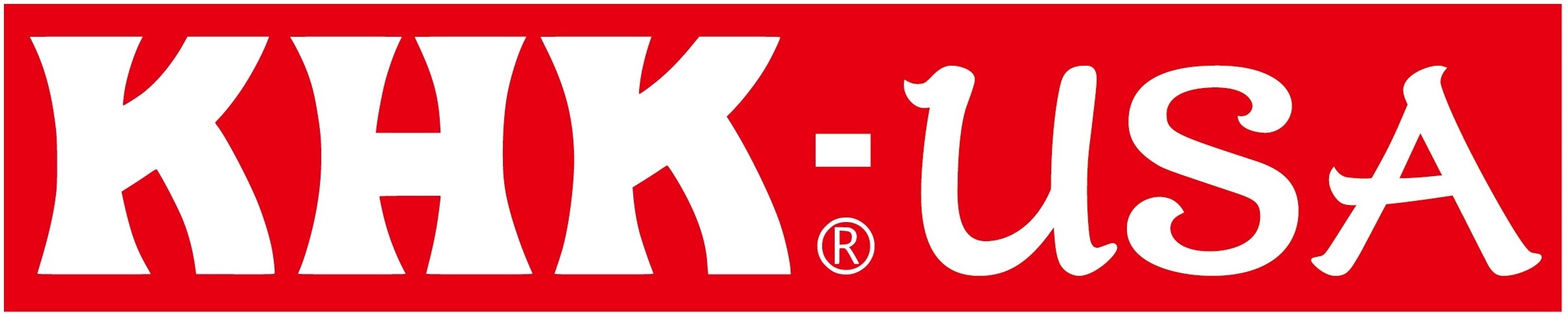 KHK USA Announces New Website