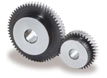 Metric Helical Gears