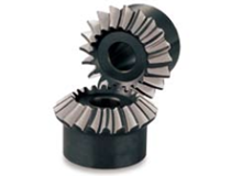 Finish Specification Change to MM and MMS Series Miter Gears