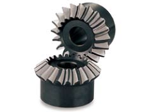 Metric Miter Gears