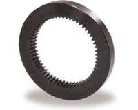 Metric Internal Ring Gears