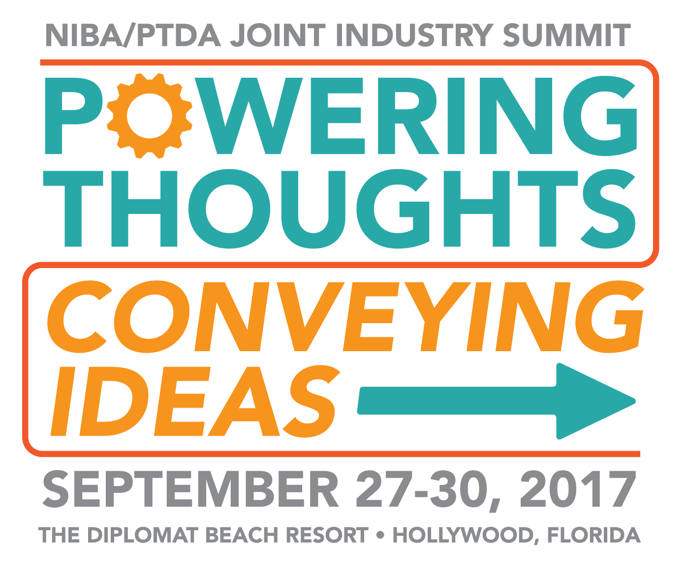 KHK USA to attend the NIBA/PTDA Industry Summit