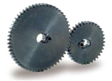 Discontinuation of SSAY/K Hubless Spur Gears