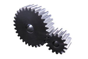 Kohara Gear introduces new line of Hardened & Ground Hubless Spur Gears